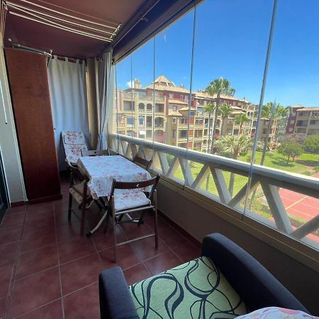 Apartamento Vistas Laterales Al Mar, 1 Dormitorio Isla Canela Exterior foto