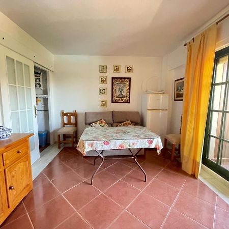 Apartamento Vistas Laterales Al Mar, 1 Dormitorio Isla Canela Exterior foto