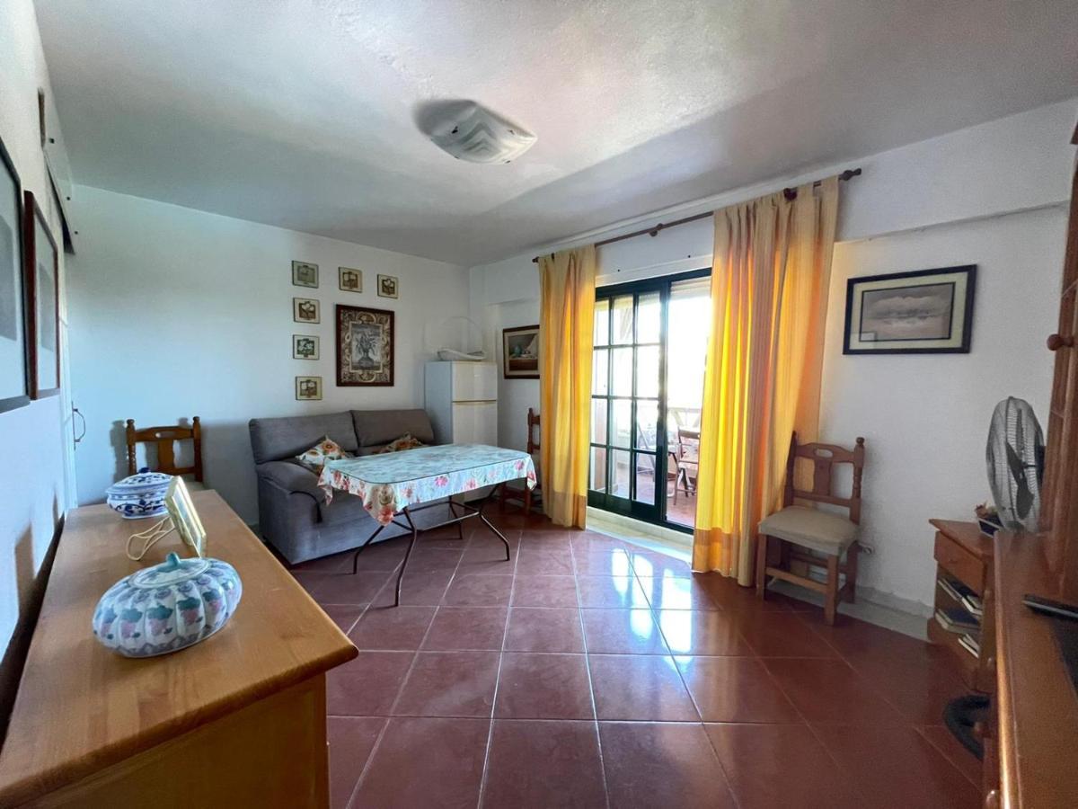 Apartamento Vistas Laterales Al Mar, 1 Dormitorio Isla Canela Exterior foto