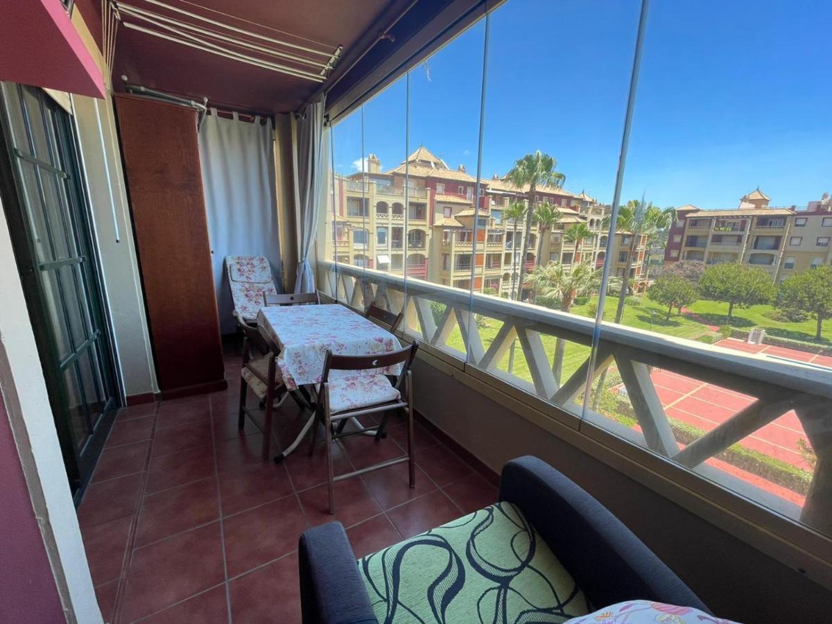 Apartamento Vistas Laterales Al Mar, 1 Dormitorio Isla Canela Exterior foto